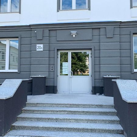 Apartament Walczaka Apartment Gorzow Wielkopolski Ngoại thất bức ảnh