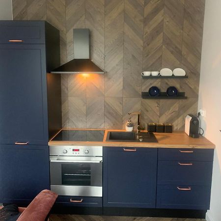 Apartament Walczaka Apartment Gorzow Wielkopolski Ngoại thất bức ảnh
