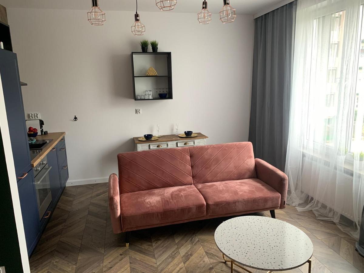 Apartament Walczaka Apartment Gorzow Wielkopolski Ngoại thất bức ảnh