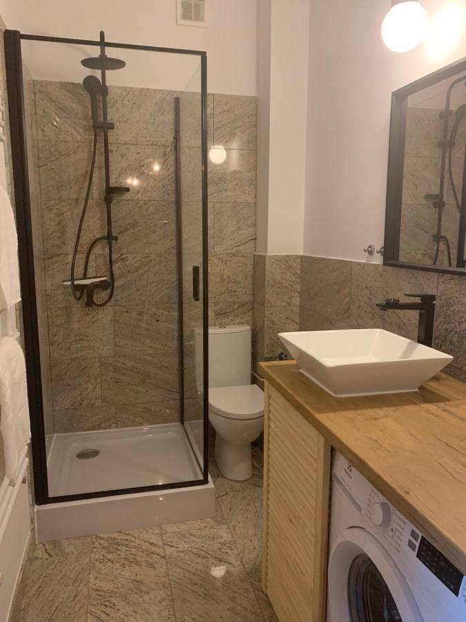 Apartament Walczaka Apartment Gorzow Wielkopolski Ngoại thất bức ảnh