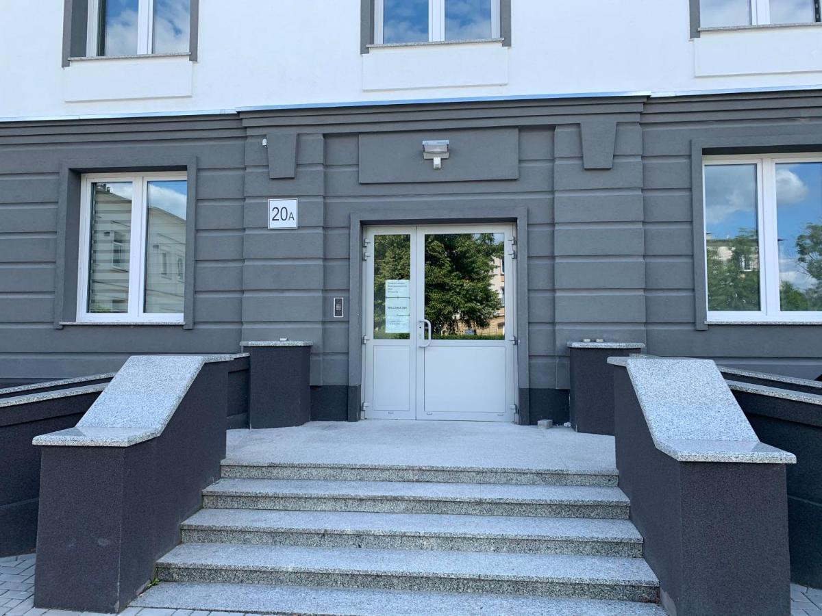 Apartament Walczaka Apartment Gorzow Wielkopolski Ngoại thất bức ảnh