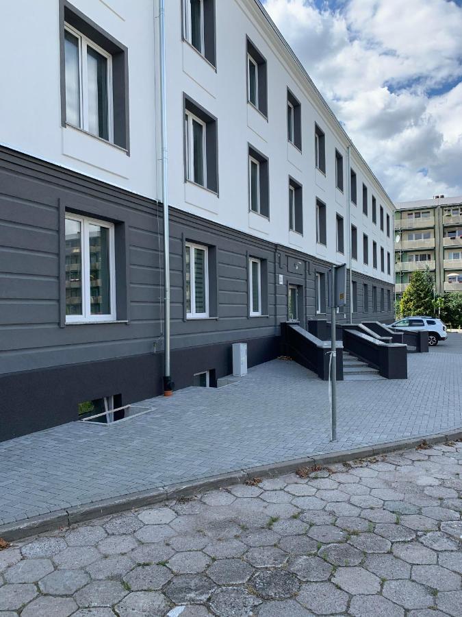 Apartament Walczaka Apartment Gorzow Wielkopolski Ngoại thất bức ảnh