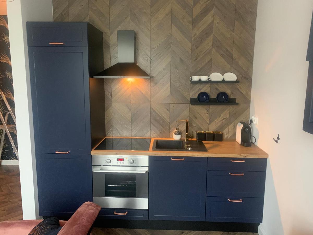 Apartament Walczaka Apartment Gorzow Wielkopolski Ngoại thất bức ảnh